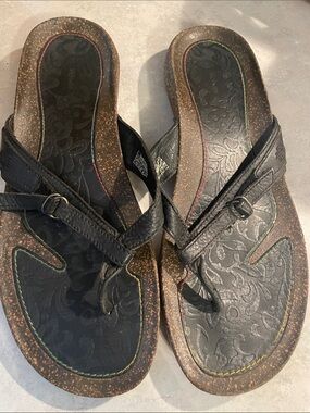 Teva Ventura Flip Flop Sandals